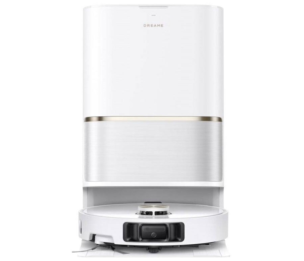 Dreame Robot sprzątający L50 Ultra AE biały - 1509438 - zdjęcie 8